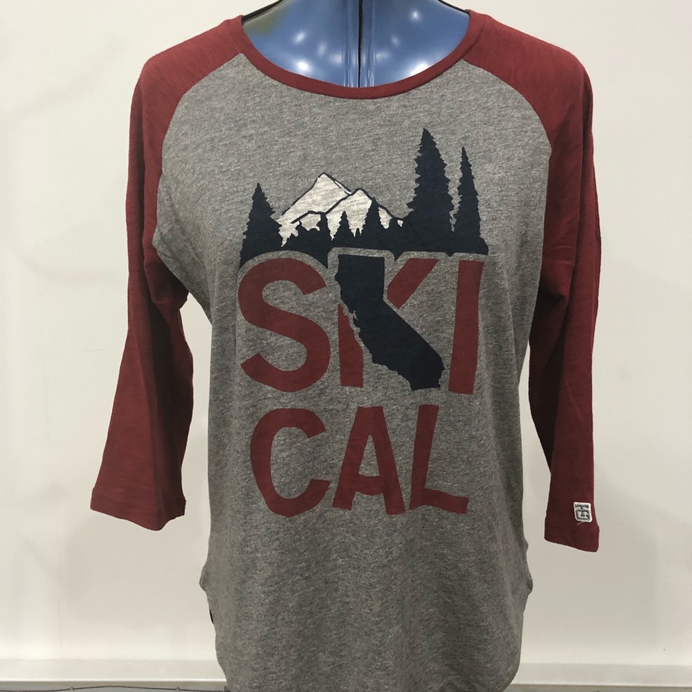 Tailgate top